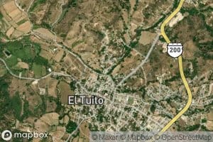 Arroyo Hacienda de San Jose