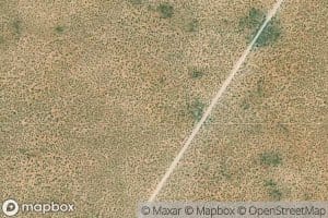 Northeast Oxidation Pond Number 4