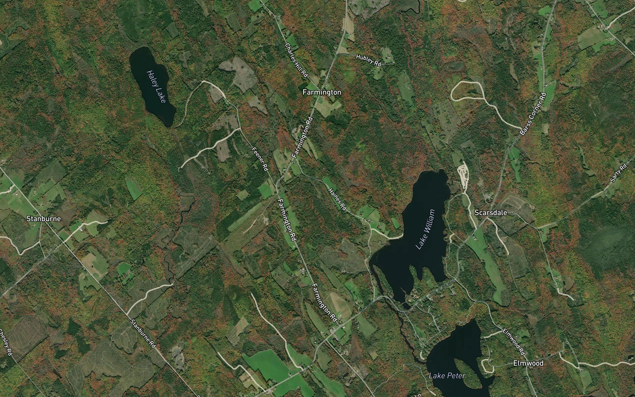 Johnson Brook