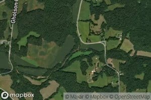 Little McAdoo Creek