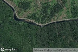 Lower Twin Creek