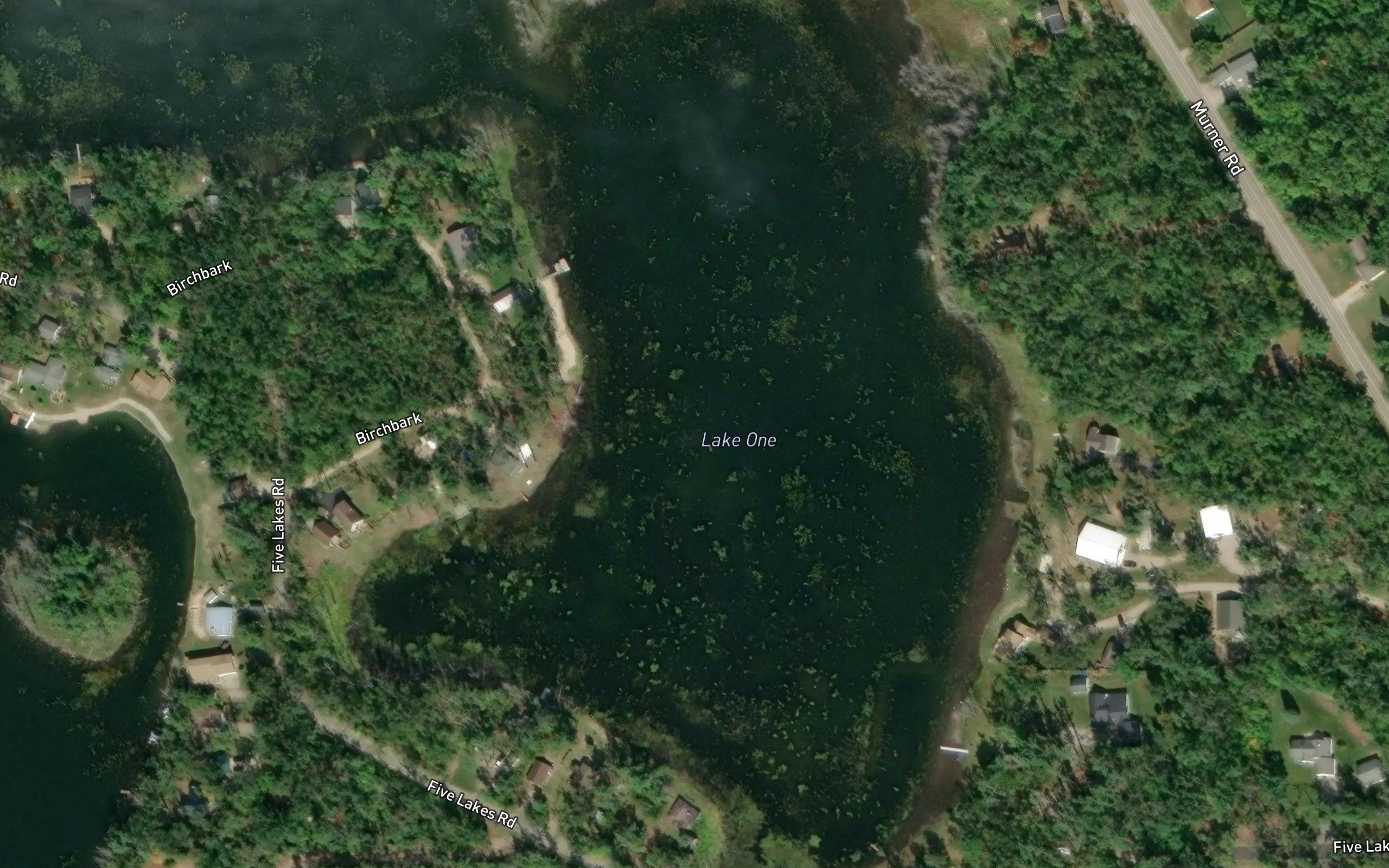 Lake One