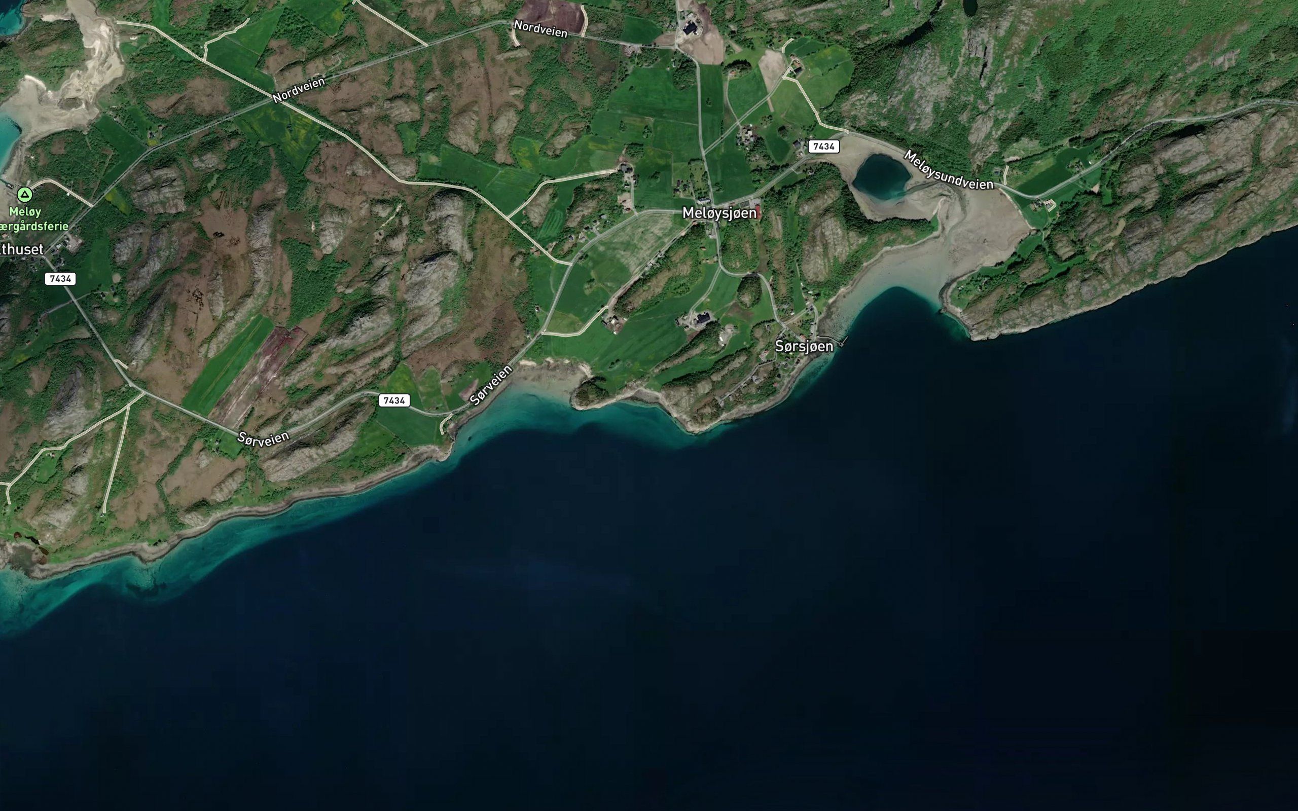 Vassvika