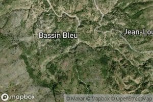 Riviere Fente Jacqueline