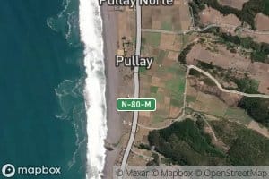 Estero Pullay