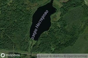Ozero Nesterovo