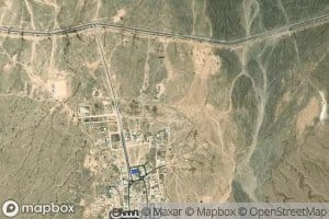 Berkeh-ye Posht-e Siah