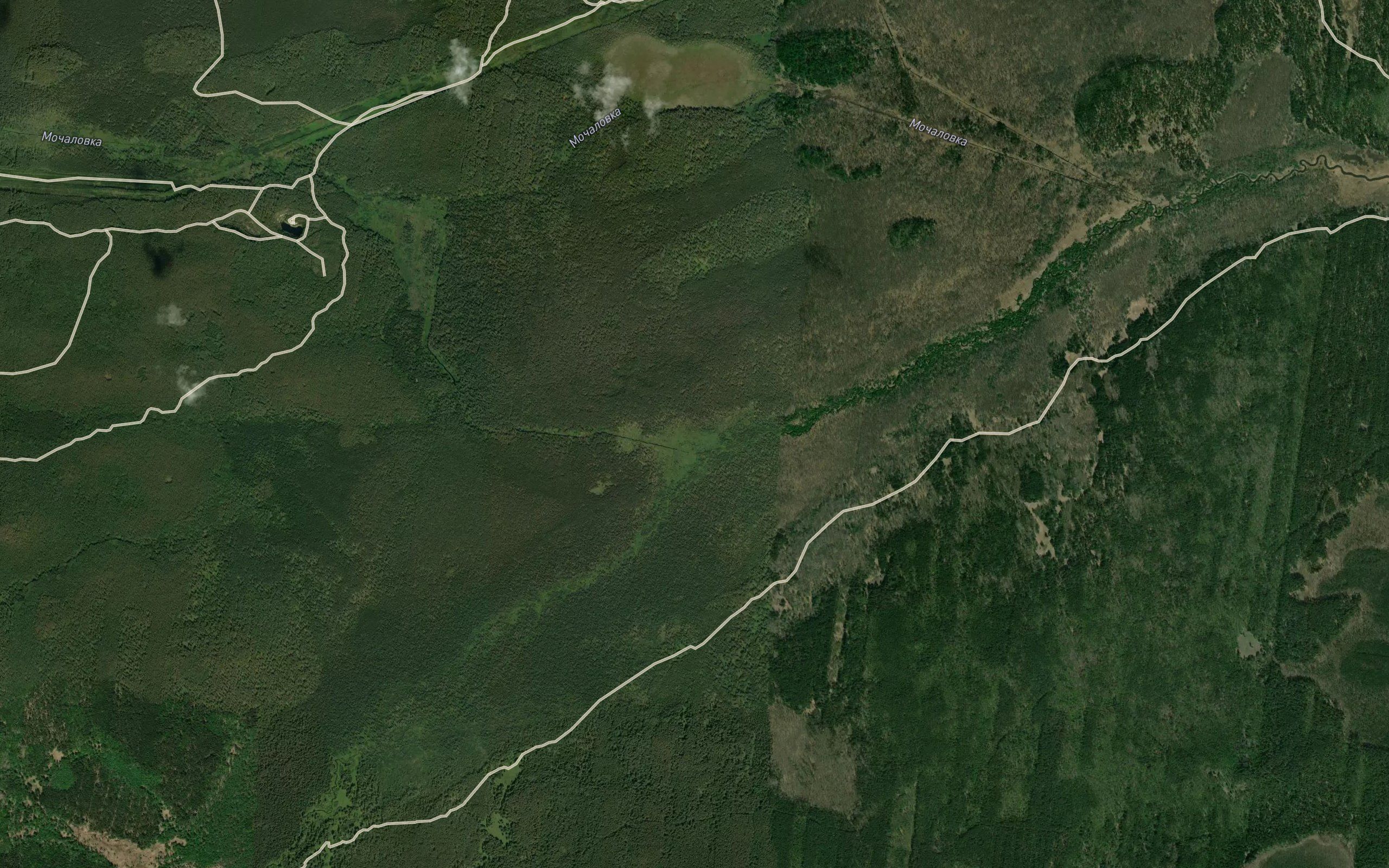 Mochalovka
