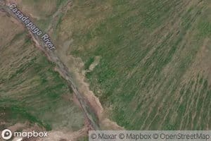 Whiskey Creek