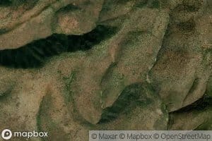 Barranca El Calvario