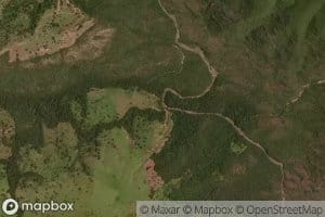 Corrego do Peixe