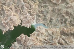 Quebrada Pan de Azucar