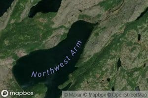 Northwest Arm