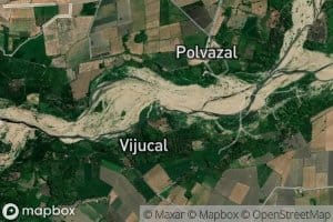 Rio Corral del Medio