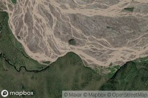 Fish Creek