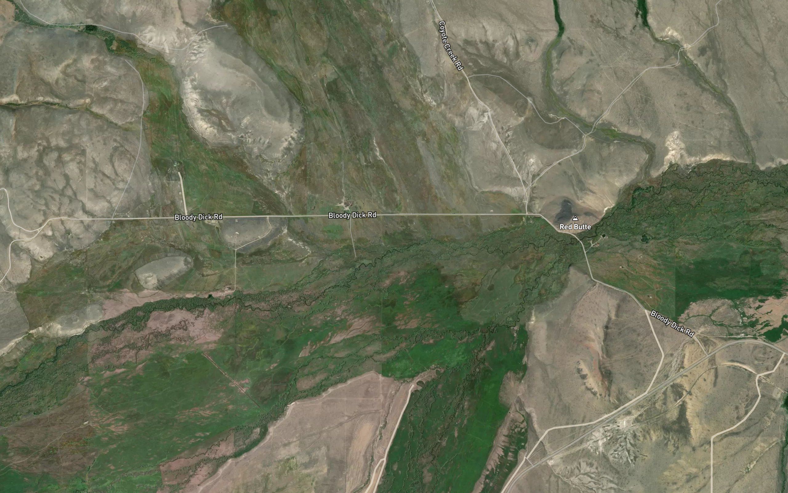 Grimes Creek
