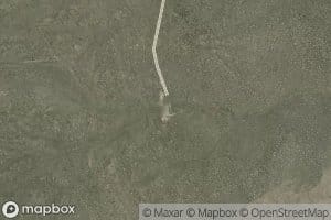 Boundary Fence Reservoir
