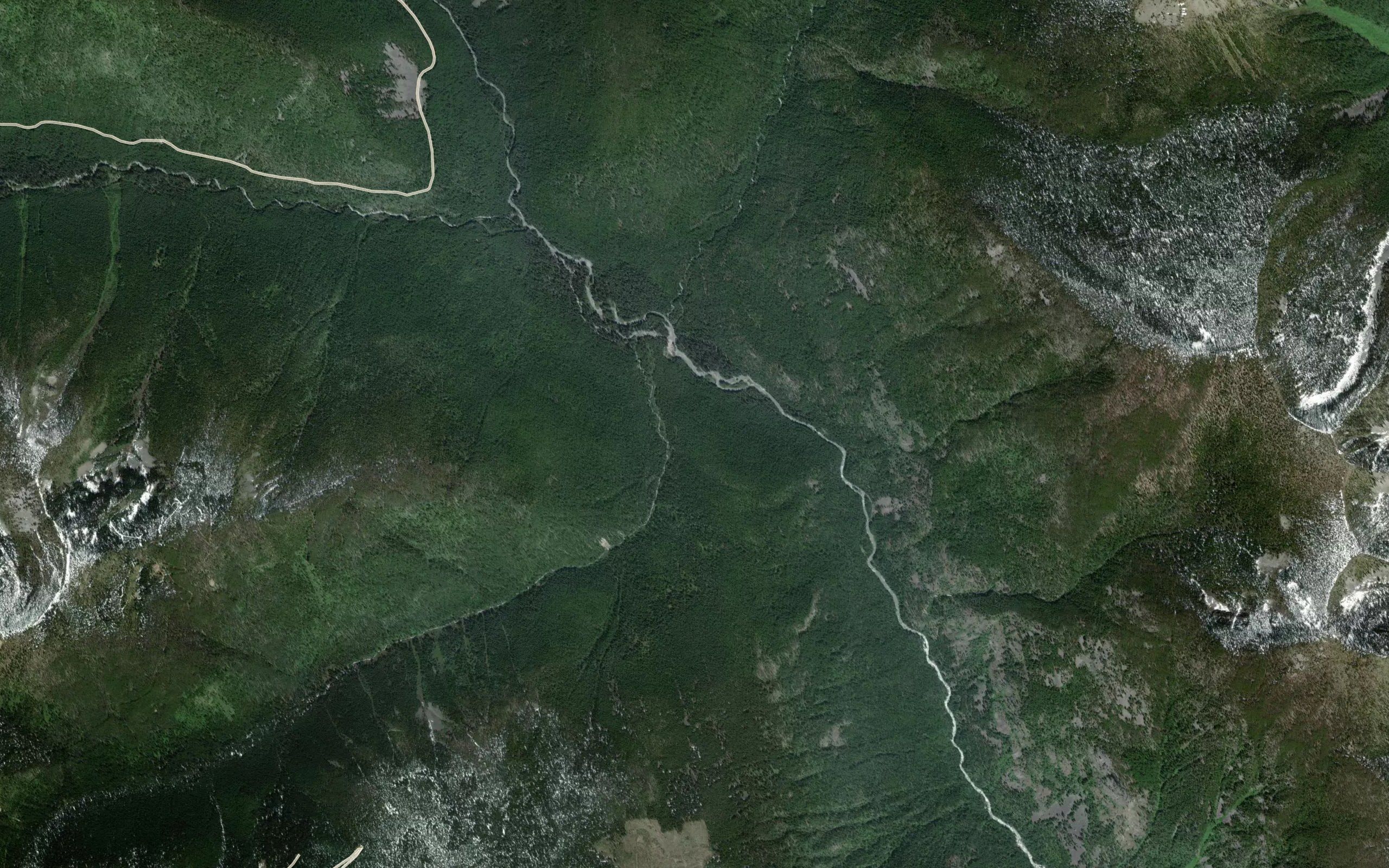 Conway Creek