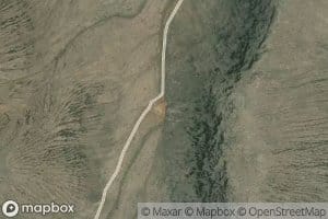 Antelope Swale Reservoir