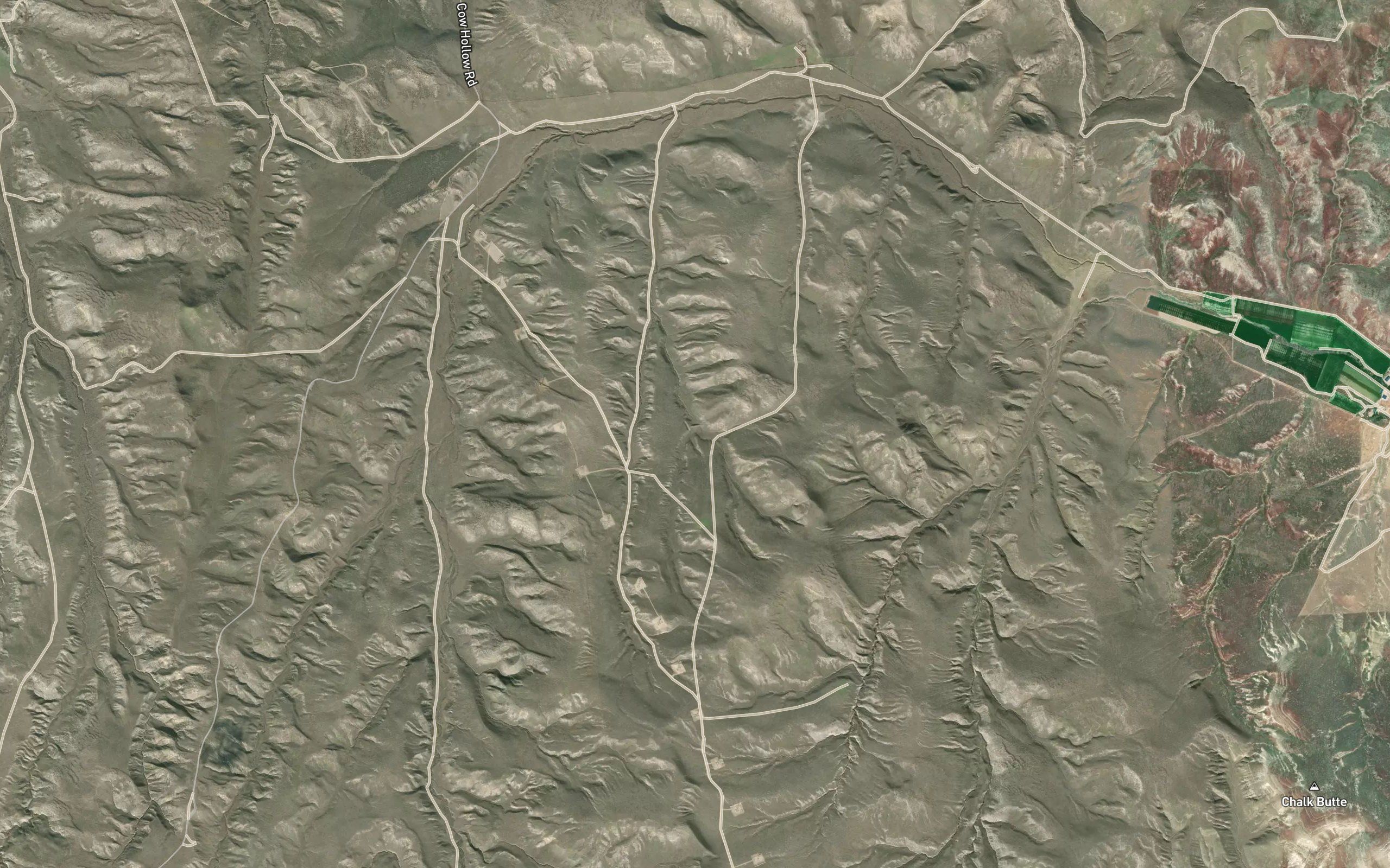 Leaky Reservoir