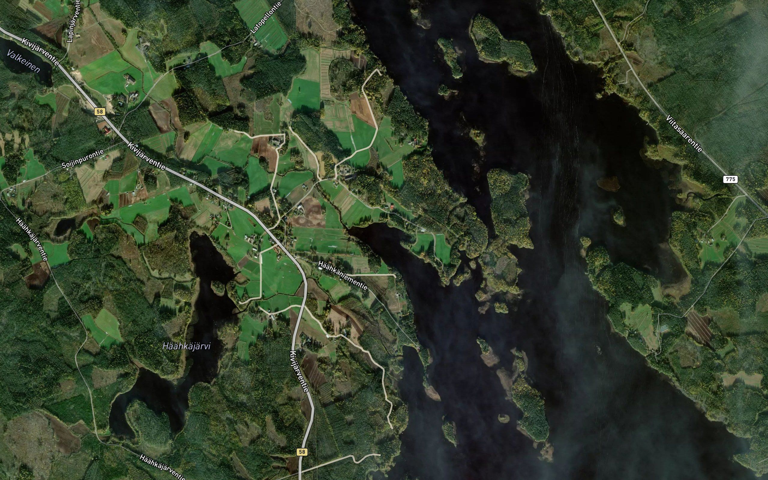 Hiilinginlahti