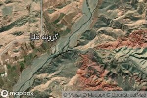 Rudkhaneh-ye Fasli-ye Chenarzu'id