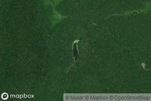 Open Lake