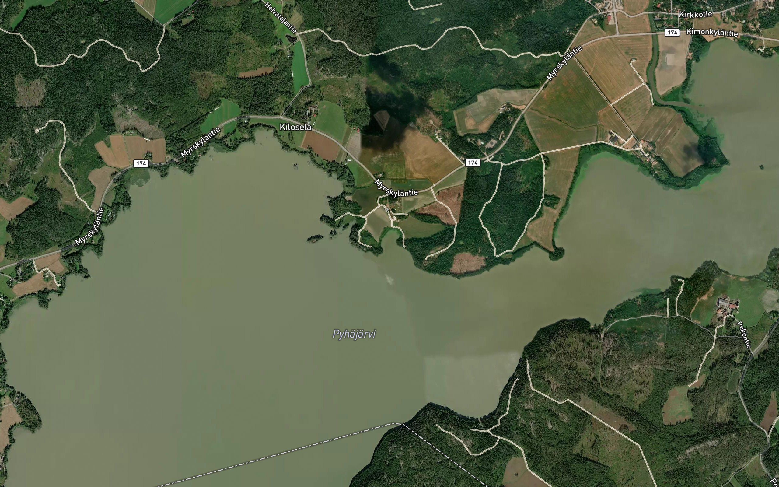 Makelanlahti