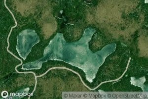 Moose Lake