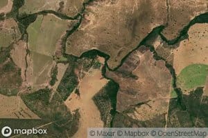 Corrego do Eustacio