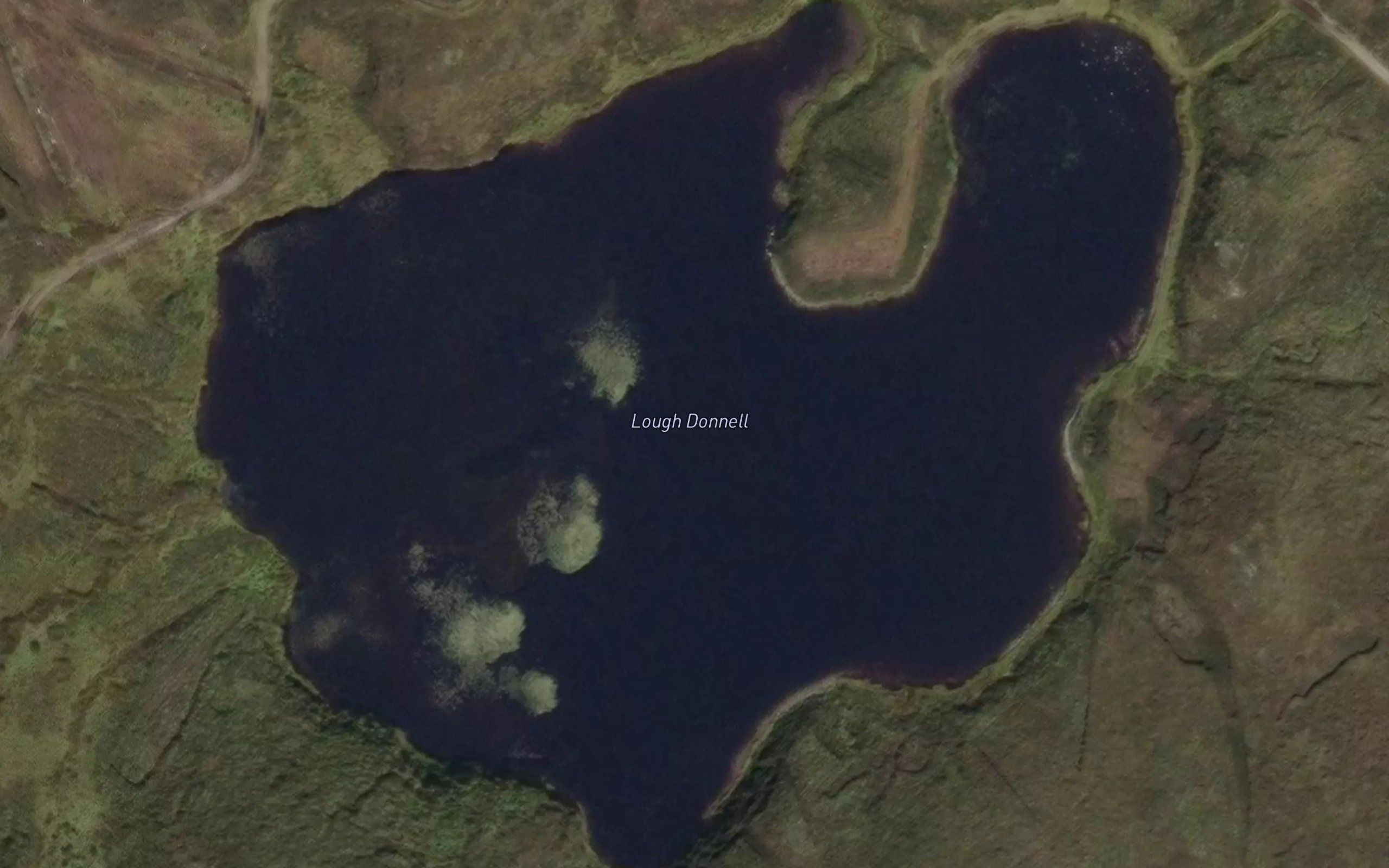 Lough Donnell