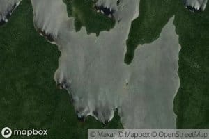 Lac Laplume