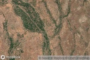 Twelve Mile Watercourse