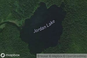 Jordan Lake