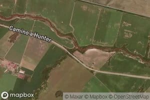 Arroyo Saladillo Grande