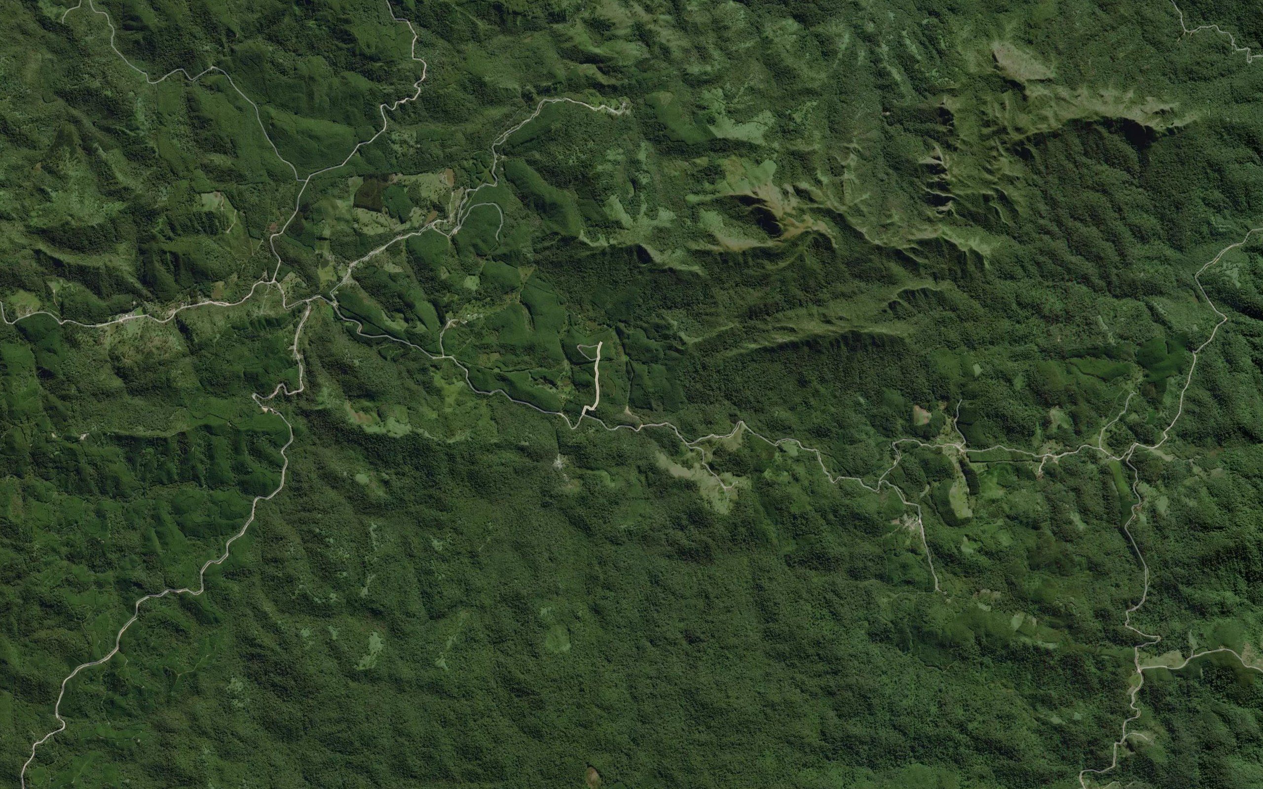 Corrego da Pedra