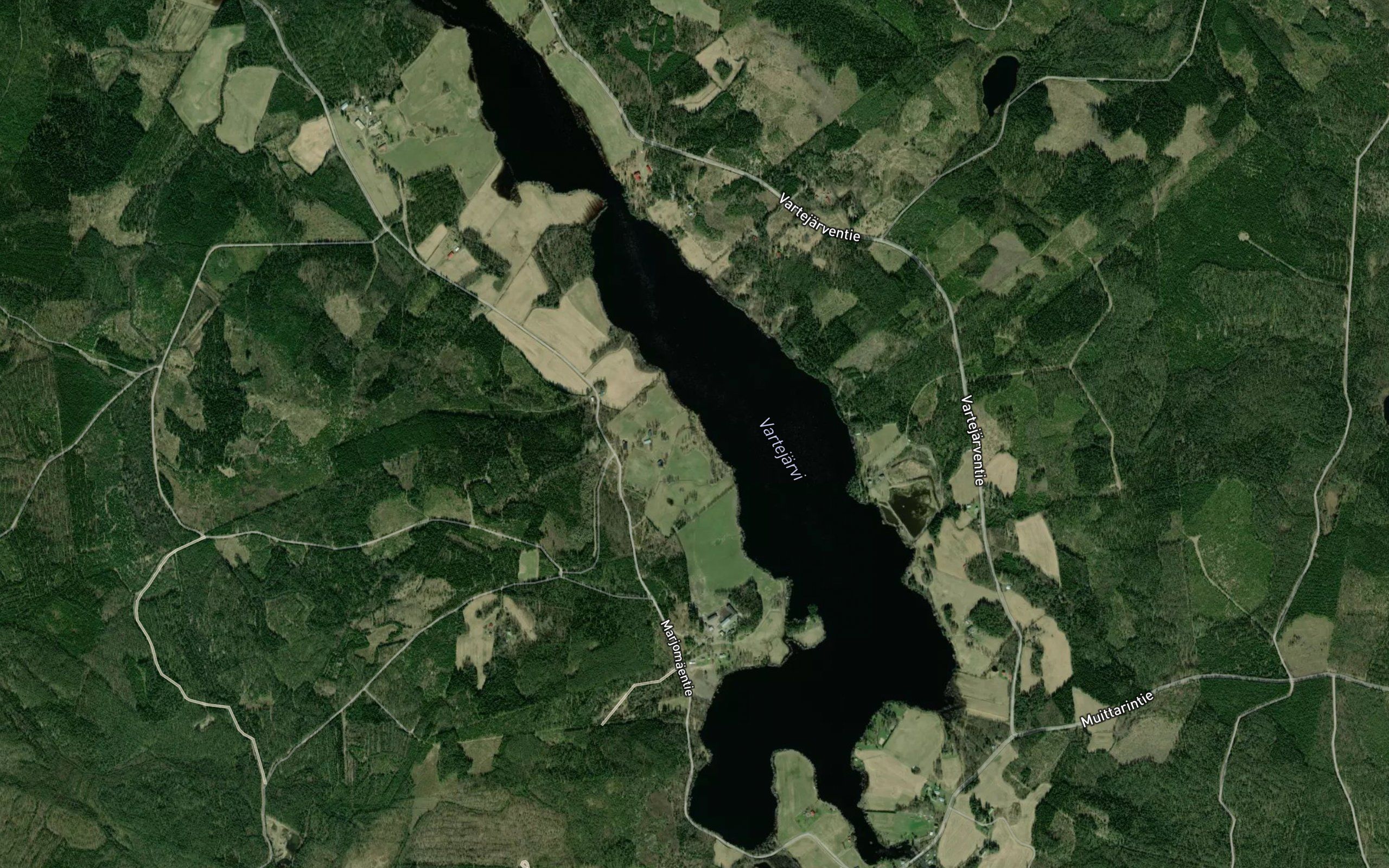 Vartejarvi
