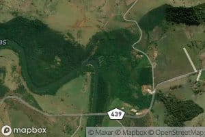 Ribeirao do Boi Pintado