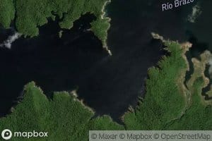 Lago Fortuna