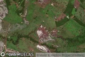 Arroyo de El Algarrobo