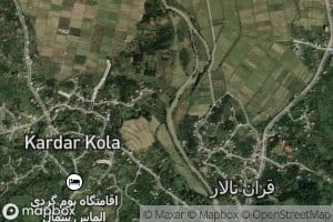 Rudkhaneh-ye Anarkar