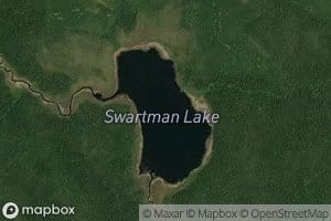 Swartman Lake
