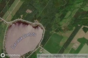 Ruisseau Grondin