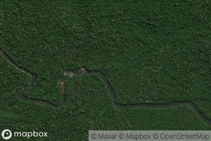 Igarape da Cachoeira