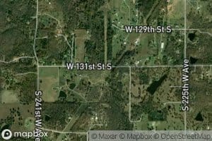 Oknoname 037021 Reservoir