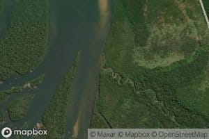 Igarape Vinte e Um de Abril