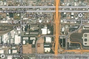 Canal Patrick (historical)