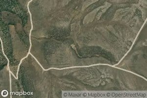 Big Hole Reservoir
