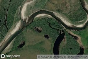 Iniakuk River