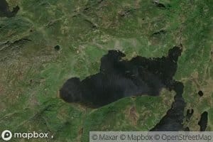 Skjervingvatnet